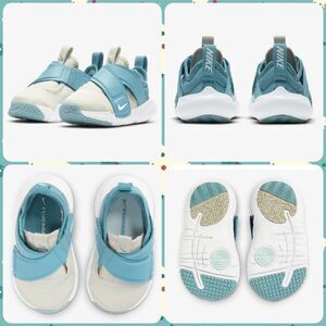 Nike Flex Advance Infant Sneakers